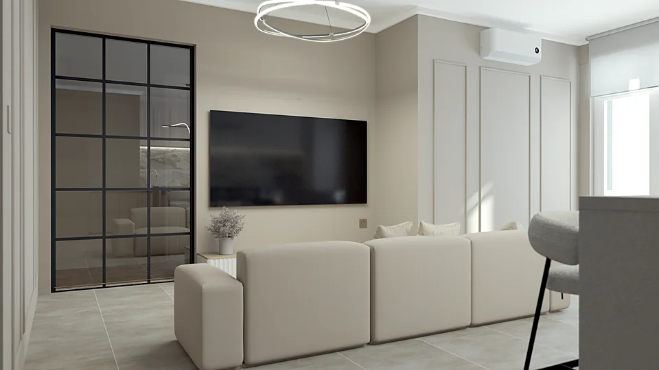 Mobilier Custom la Comandă